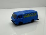 VW LT 28 MC Hauer