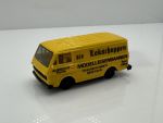 VW LT 28 Lokschuppen