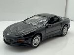 1995 Pontiac Firebird