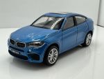 BMW X6M