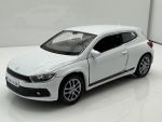VW Scirocco