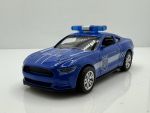 Ford Mustang Police