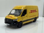 Mercedes Sprinter DHL