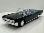 Lincoln Continental Cabrio