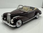 Mercedes 300 SC