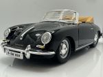 Porsche 356 B Cabrio