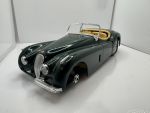 Jaguar XK-120 Cabrio B-Ware