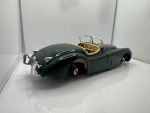 Jaguar XK-120 Cabrio B-Ware