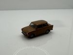 Trabant 601