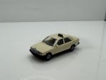 Mercedes 190 E Taxi