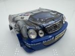 Mercedes CLK DTM Original Teile Motorhaube + Scheinwerfer