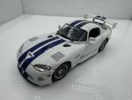 Dodge Viper GTS Coup�