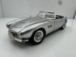 BMW 507