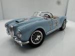 Lancia Aurelia #161