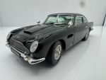 Aston Martin DB5 Coup�