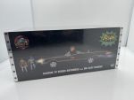 1966 Batmobile + Figuren