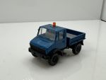 Mercedes-Benz Unimog U 1700