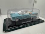 1957 Chevrolet Bel Air Cabrio