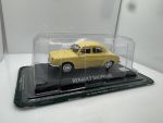 Renault Dauphine