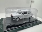 VW Golf 1 GTI