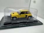 Renault 5 Turbo