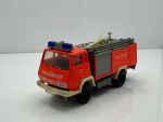 Steyr 91 TLFA 4000 Feuerwehr