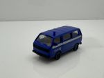 VW T3 Fenster Bus THW
