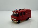 Mercedes-Benz L 406 Feuerwehr