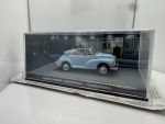 Thunderball - Morris Minor Convertible