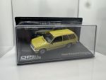 1977-1982 Opel Rekord E Caravan