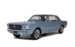 Ford Mustang V8 Hardtop