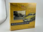 Modellauto-Set Die Postbef�rderung in der DDR