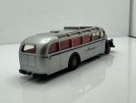 Mercedes Benz MB O-5000 Kleinbus im Silbervogel