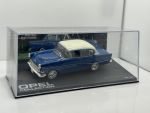 1957-1960 Opel Rekord P1