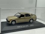 1984 Mercedes 190 E 2.3-16V