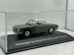 1962 VW Typ 34 Karmann Ghia Coup� 1500