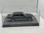 Tommorw Never Dies - Mercedes S-Klasse