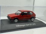 1978 VW Golf 1 GTI