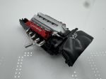 Dodge Viper SRT-10 Motor