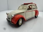 Citr�en 2CV