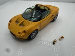 Lotus Elise