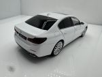 BMW 530 Li