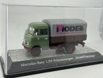 Mercedes-Benz L 319 Pritschenwagen Modellfahrzeug