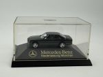 Mercedes 560 SEC Niederlassung M�nchen