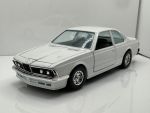 BMW 635 CSI