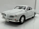 VW Karman Ghia Coup�