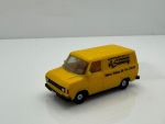 Ford Transit MK2 Spielzeug Sonntag
