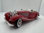 Mercedes-Benz 500 K Typ Spezial-Roadster