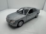 Mercedes S-Klasse