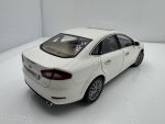 2011 Ford Mondeo Limousine